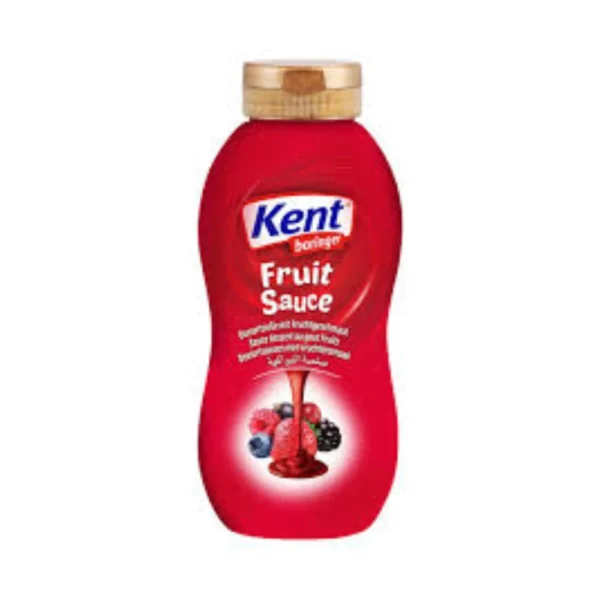 Kent Fruit Sauce