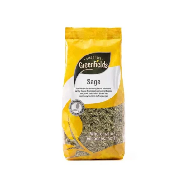 Greenfields Sage