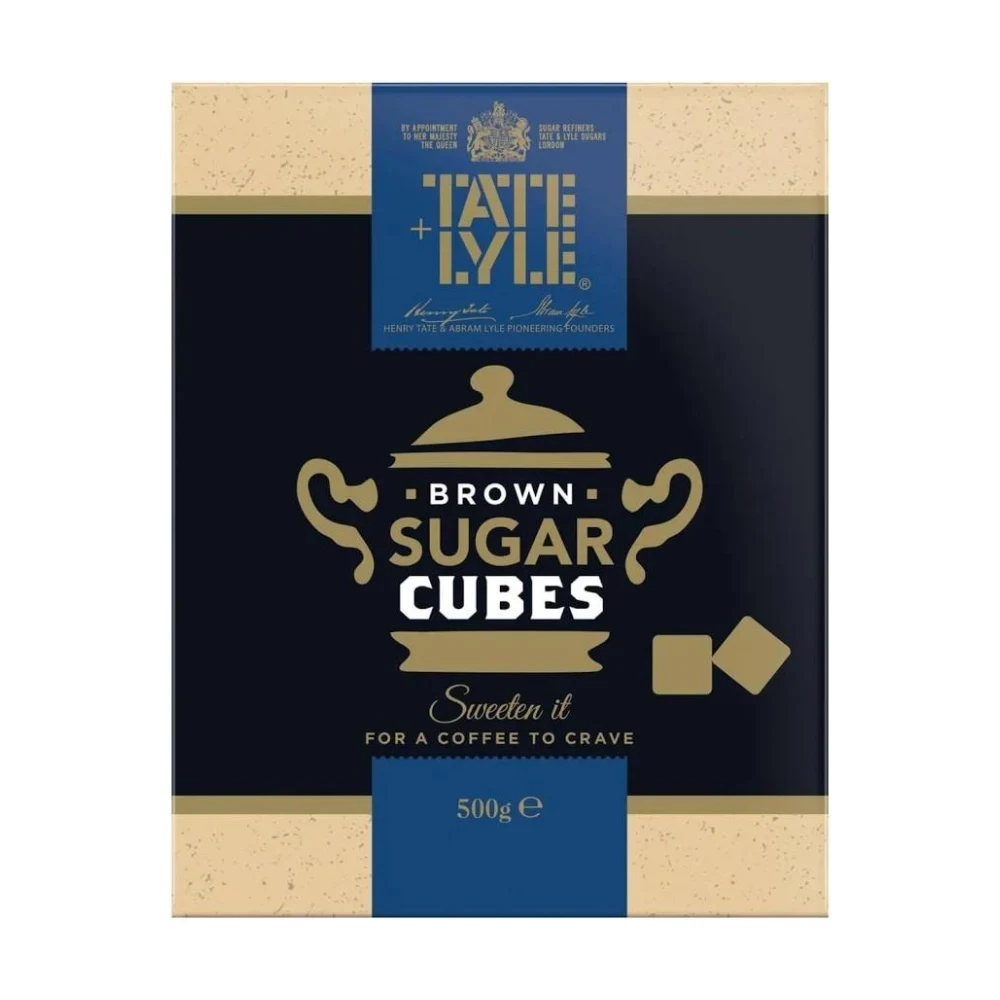 a6a910eb-4401-4f99-b972-b62413aea6d0.webp Tate & Lyle Brown Sugar Cubes - Image 1