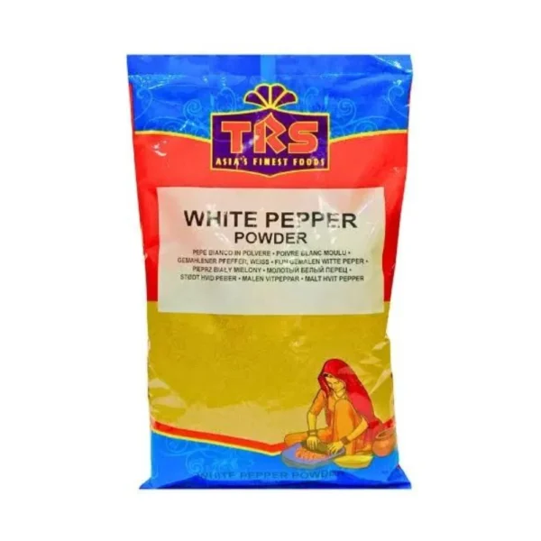 TRS White Pepper Powder