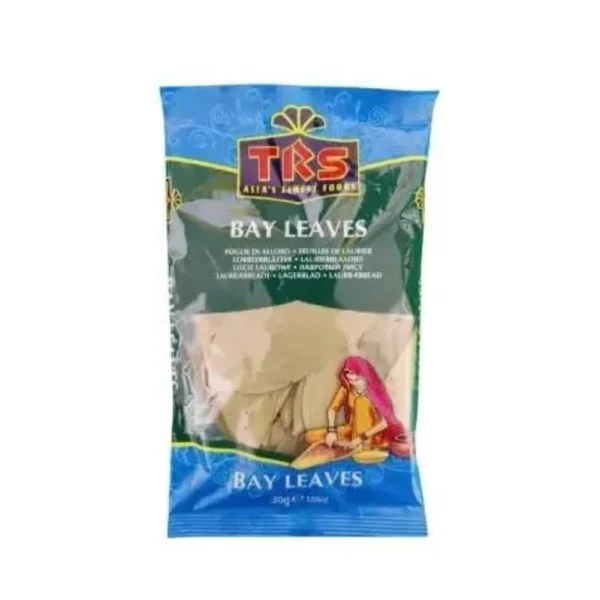 TRS Bay Leaves
