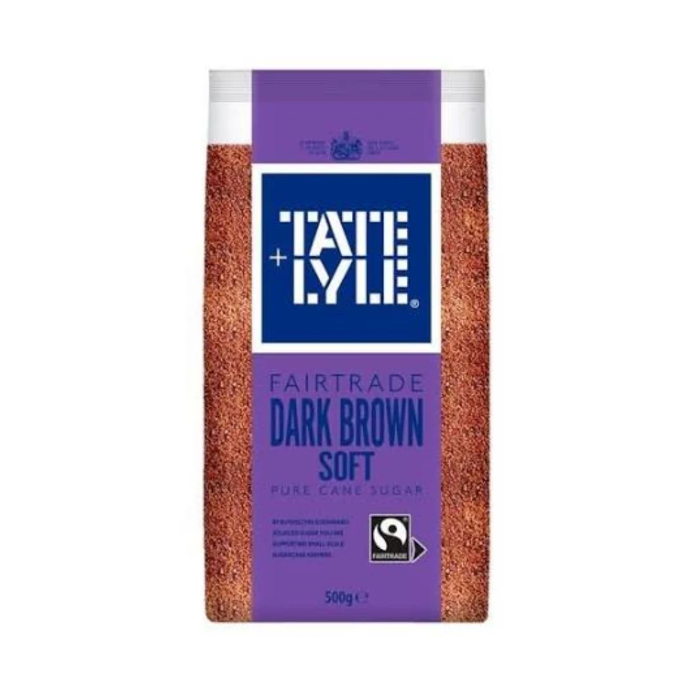 b11c8a8a-9720-43c6-a8a6-6fc9f2dcf8c0.webp Tate & Lyle Fairtrade Dark Brown Soft Sugar - Image 1