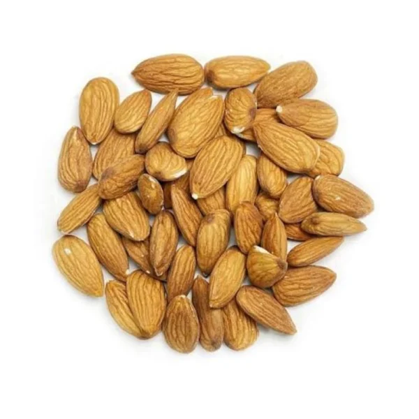 Raw Almond (kg)