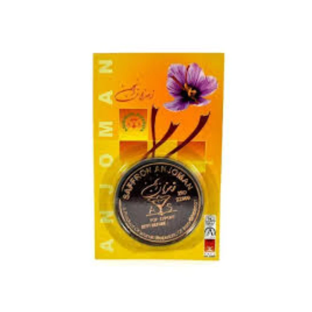 ba2d5801-a871-449d-bf0f-348ebf904fa4.webp Anjoman Saffron 1.3gm - Image 1