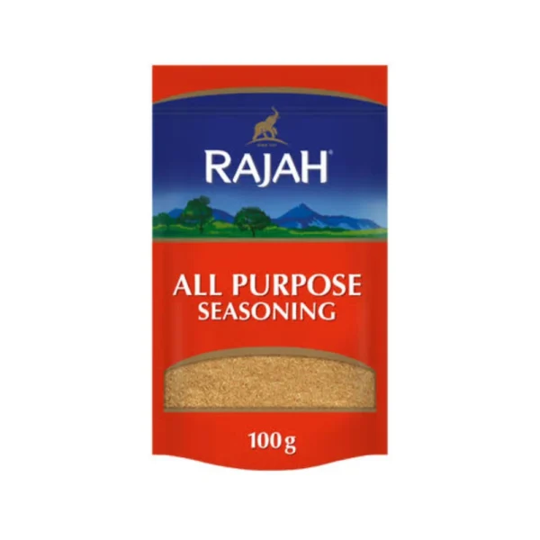 Rajah All Purpose Seasoning