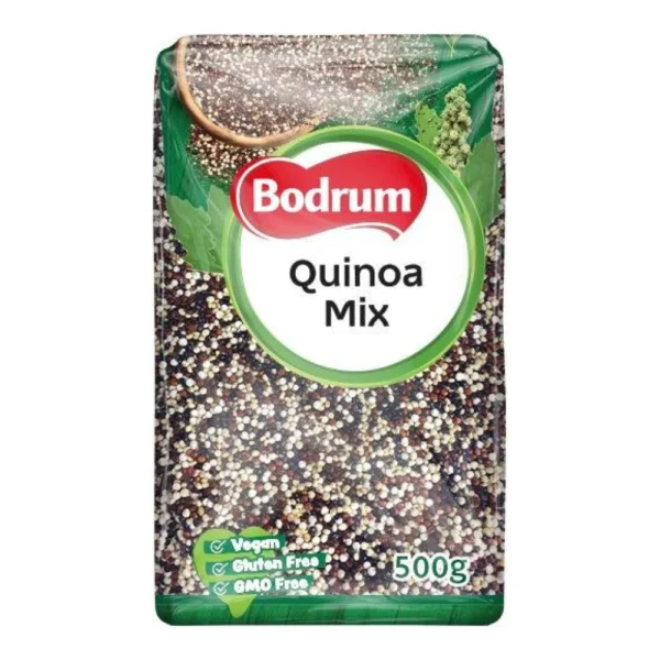 Bodrum Mix Quinoa
