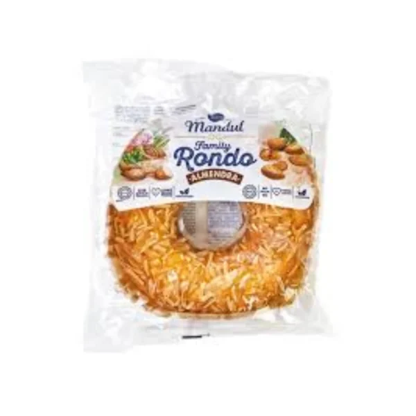 Mandul Family Rondo Almond