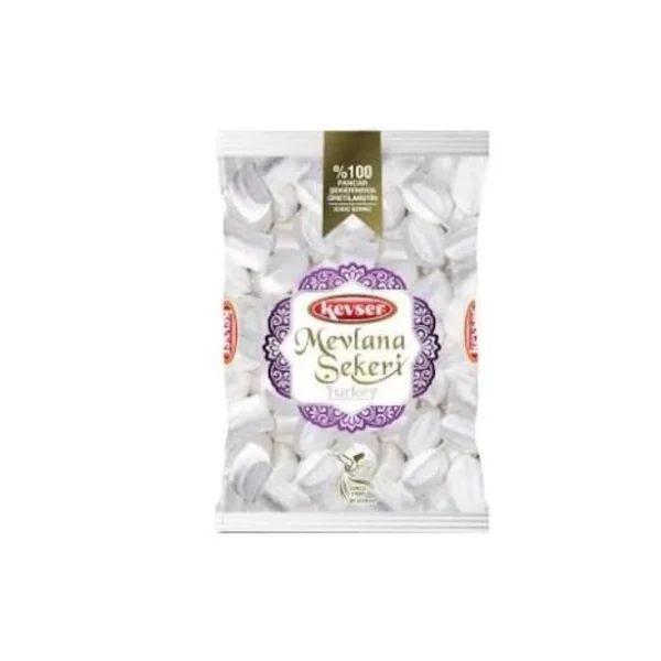 Mevlana Candy Sugar Cubes