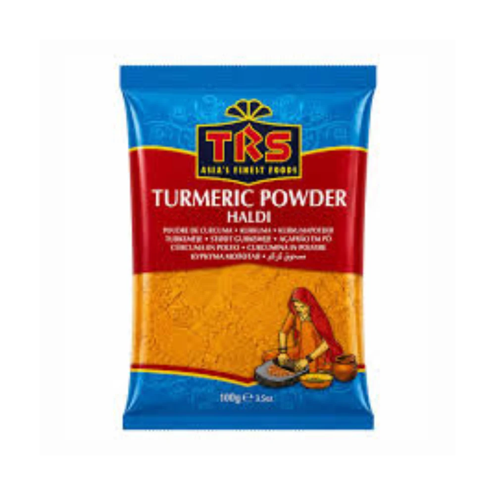 cbbb2d84-92f9-4503-b301-08157dd9bbae.webp TRS Turmeric Powder - Image 1