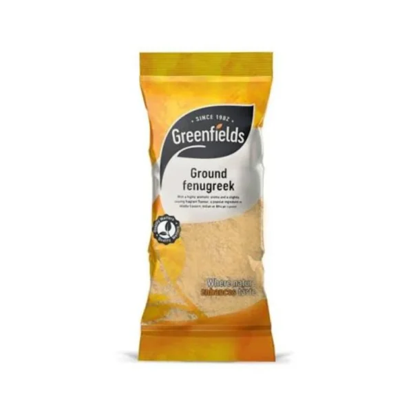 Greenfields Ground Fenugreek
