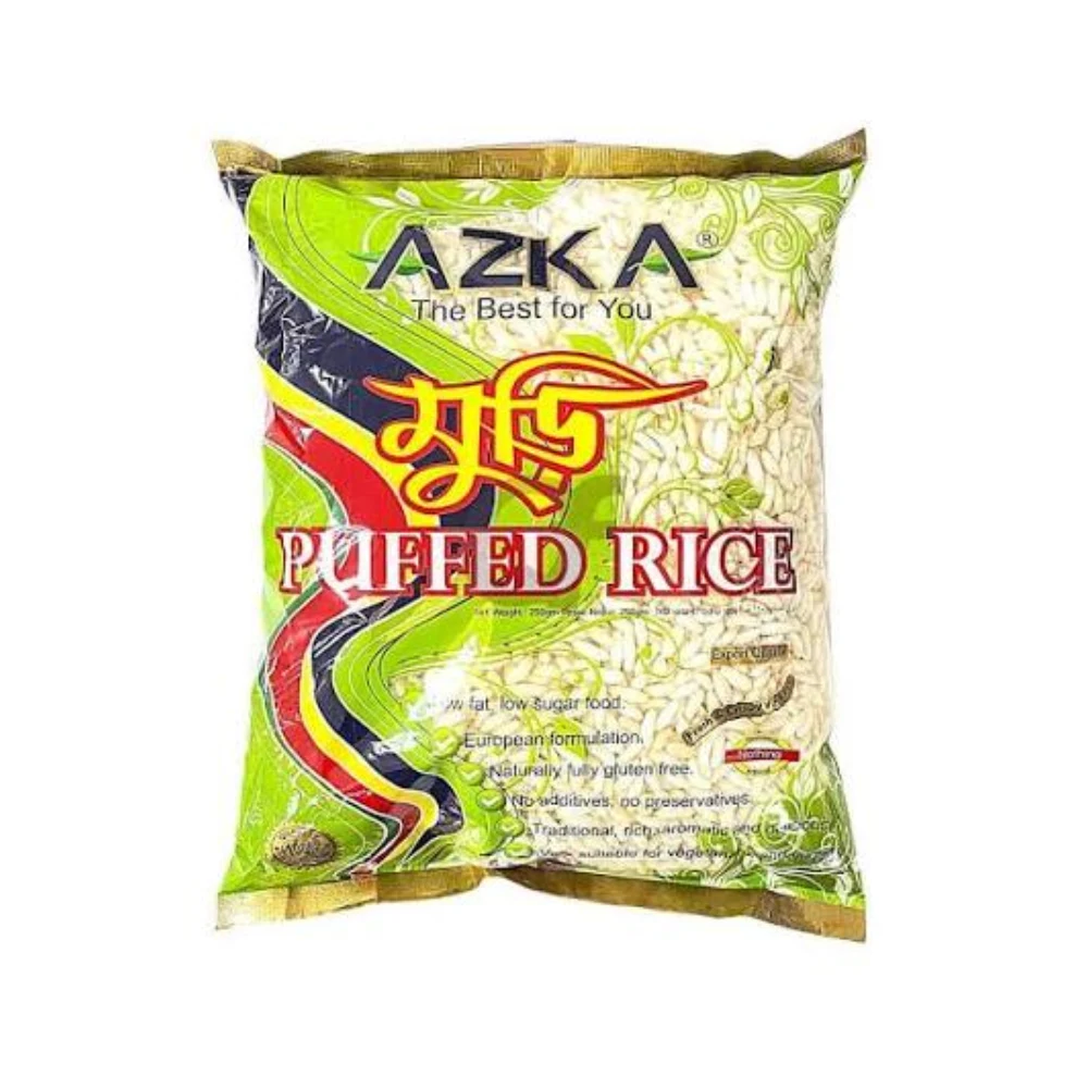 dd6a2bb7-c191-4f63-bbbe-ca01350e7e77.webp Azka Puffed Rice - Image 1