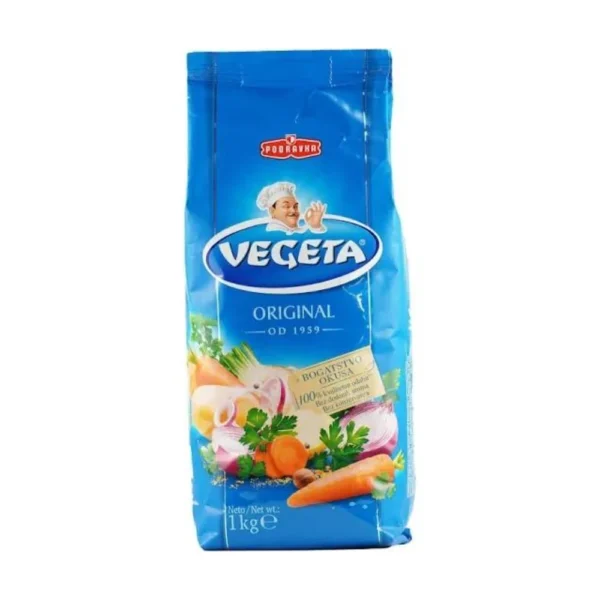 Vegeta Original Universal Vegetable Seasoning