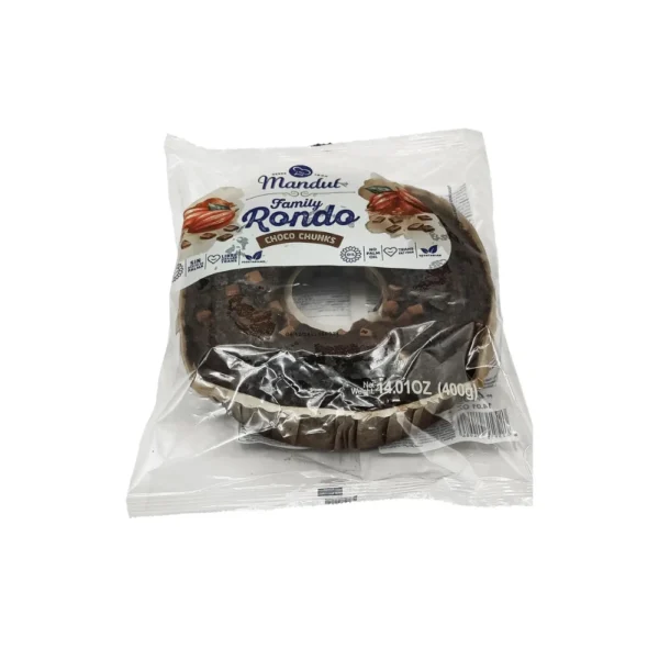 Mandul Family Rondo Choco