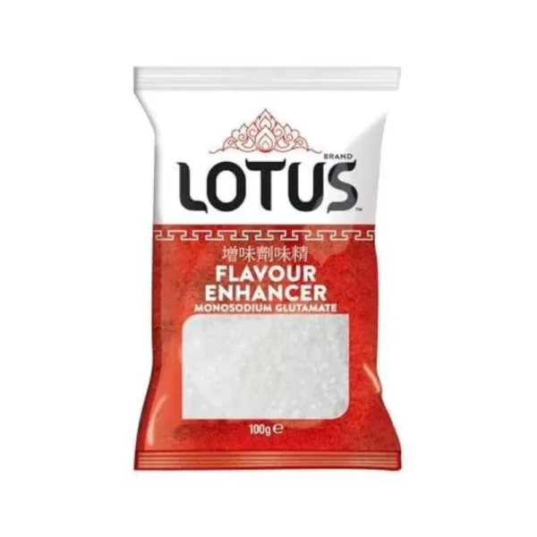 Lotus Flavour Enhancer (MSG)