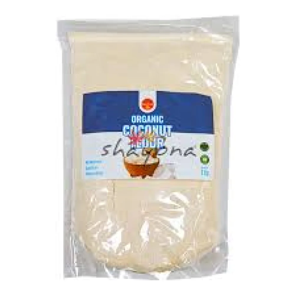 naturifresh-organic-coconut-flour-2bc2b600.webp Naturifresh Organic Coconut Flour - Image 1