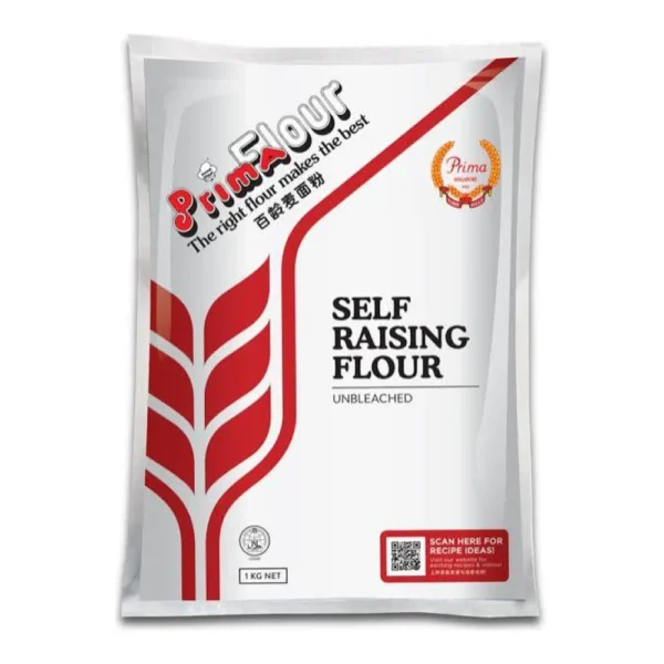 Prima Embelsira Self-Raising Flour