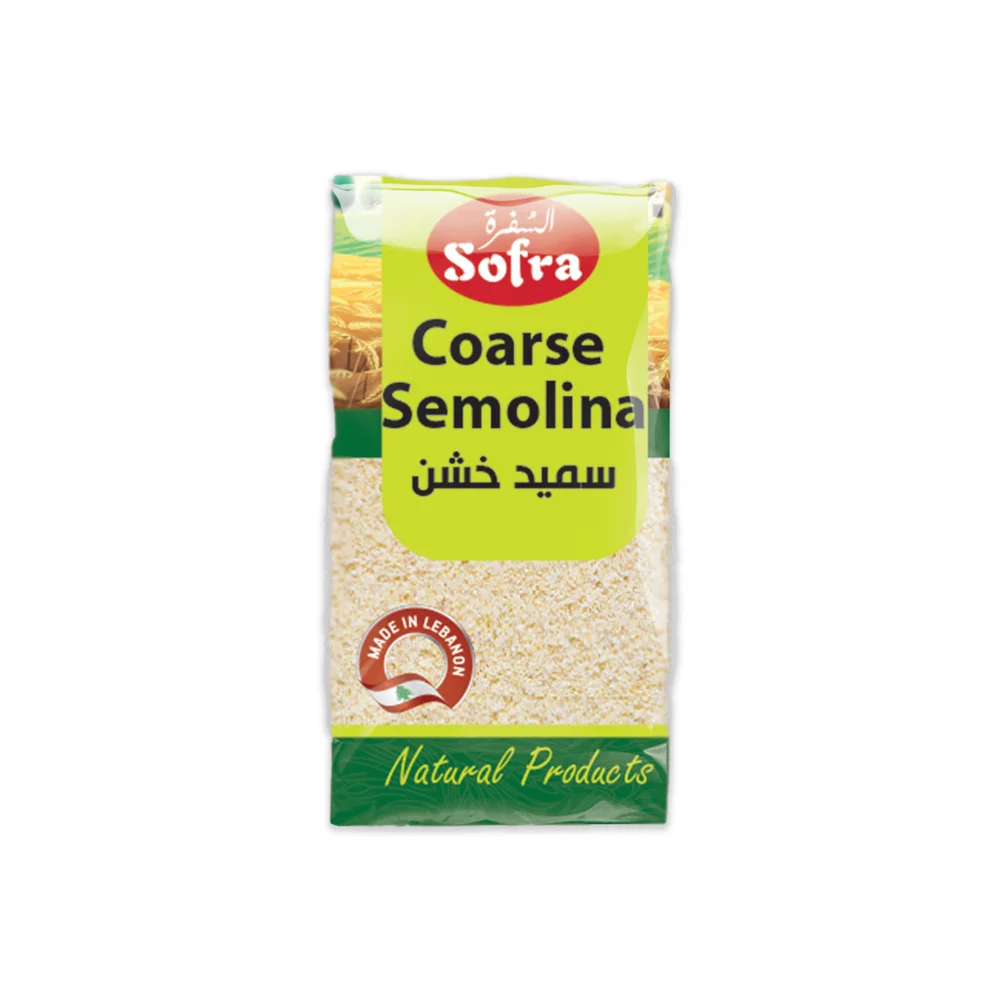 sofra-coarse-semolina-c3792274.webp Sofra Coarse Semolina - Image 1